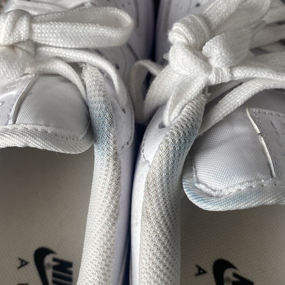 Air Force 1s - Picture 3 of 4